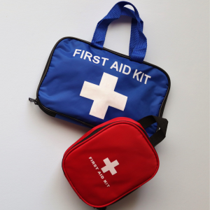 Compact First Aid Kit