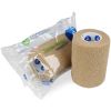 Sensi Wrap, Self-Adherent - 3" x 5 yds, Tan, 1 each