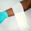 4" Emergency Bandage, THE ISRAELI BANDAGE, White