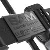 SAM XT Extremity Tourniquet - Black & Blue
