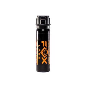 Fox Labs One Point Four Pepper Spray (size: 4 oz Cone)