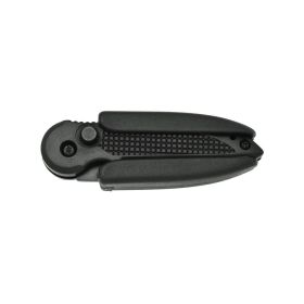 Spring Assisted 2" Knife (model: Silver)